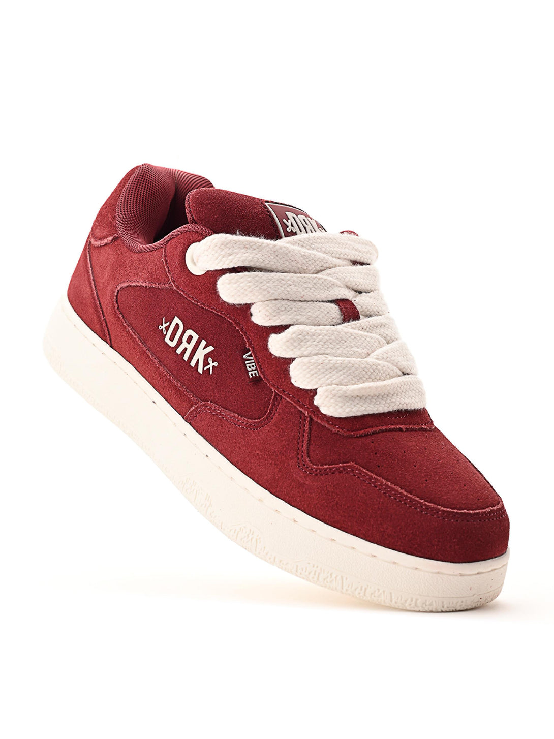 Dorko Vibe Puffy Utcai cipő