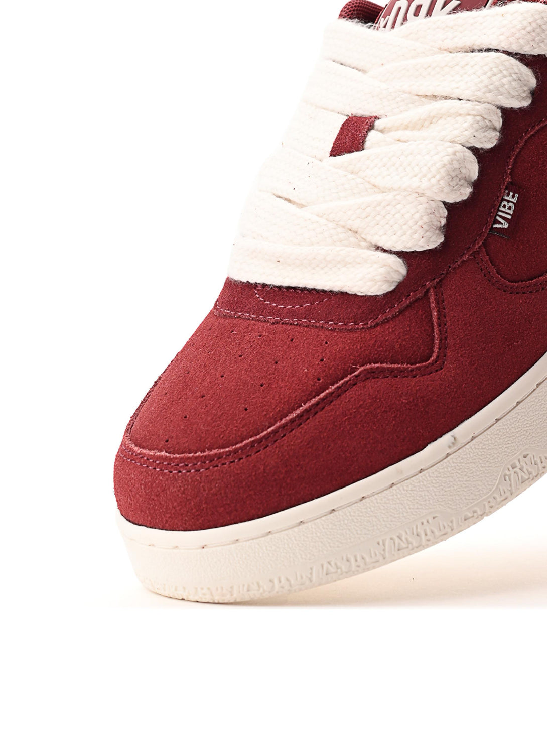 Dorko Vibe Puffy Utcai cipő