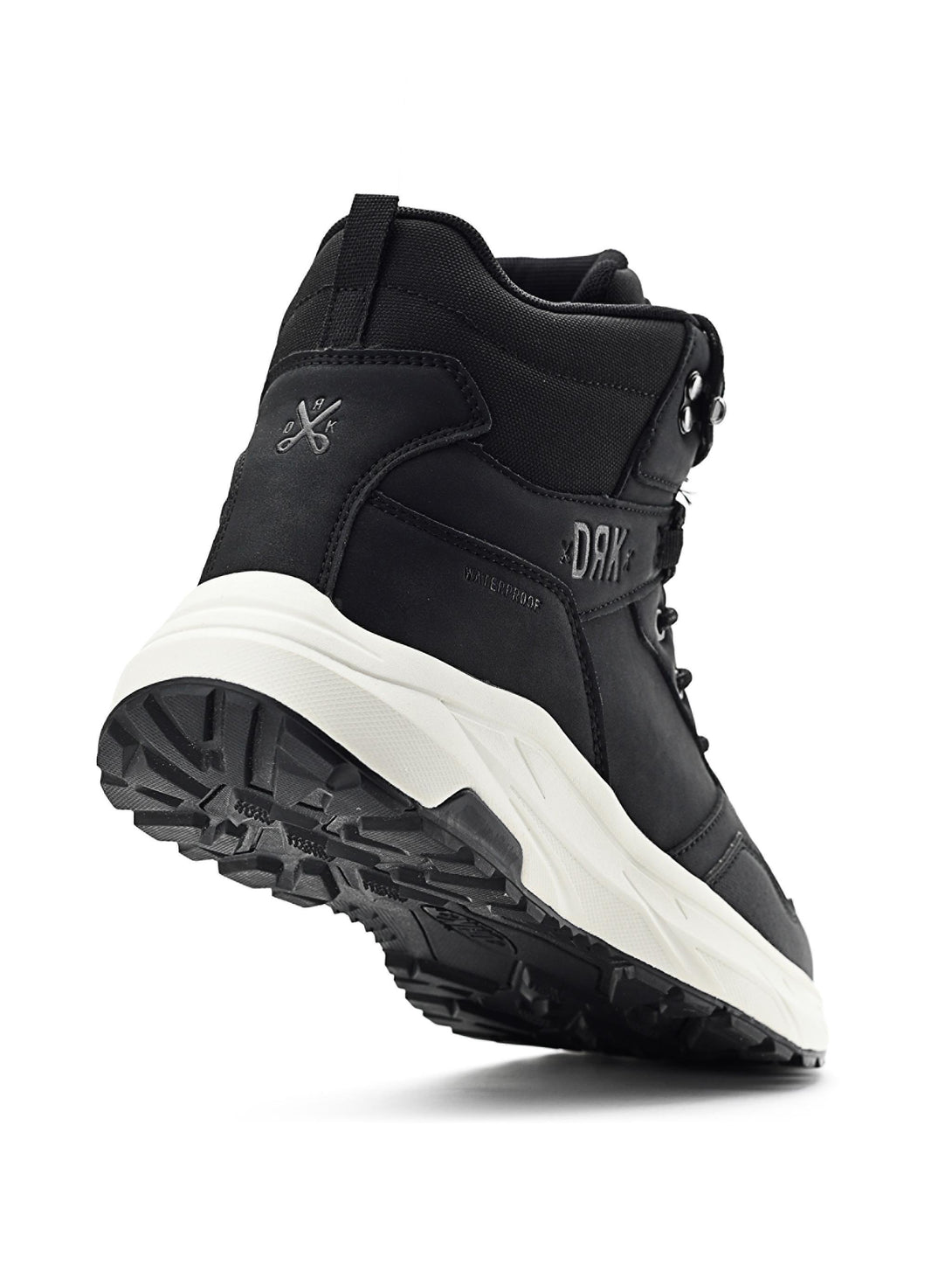 Dorko Punisher Utcai cipő