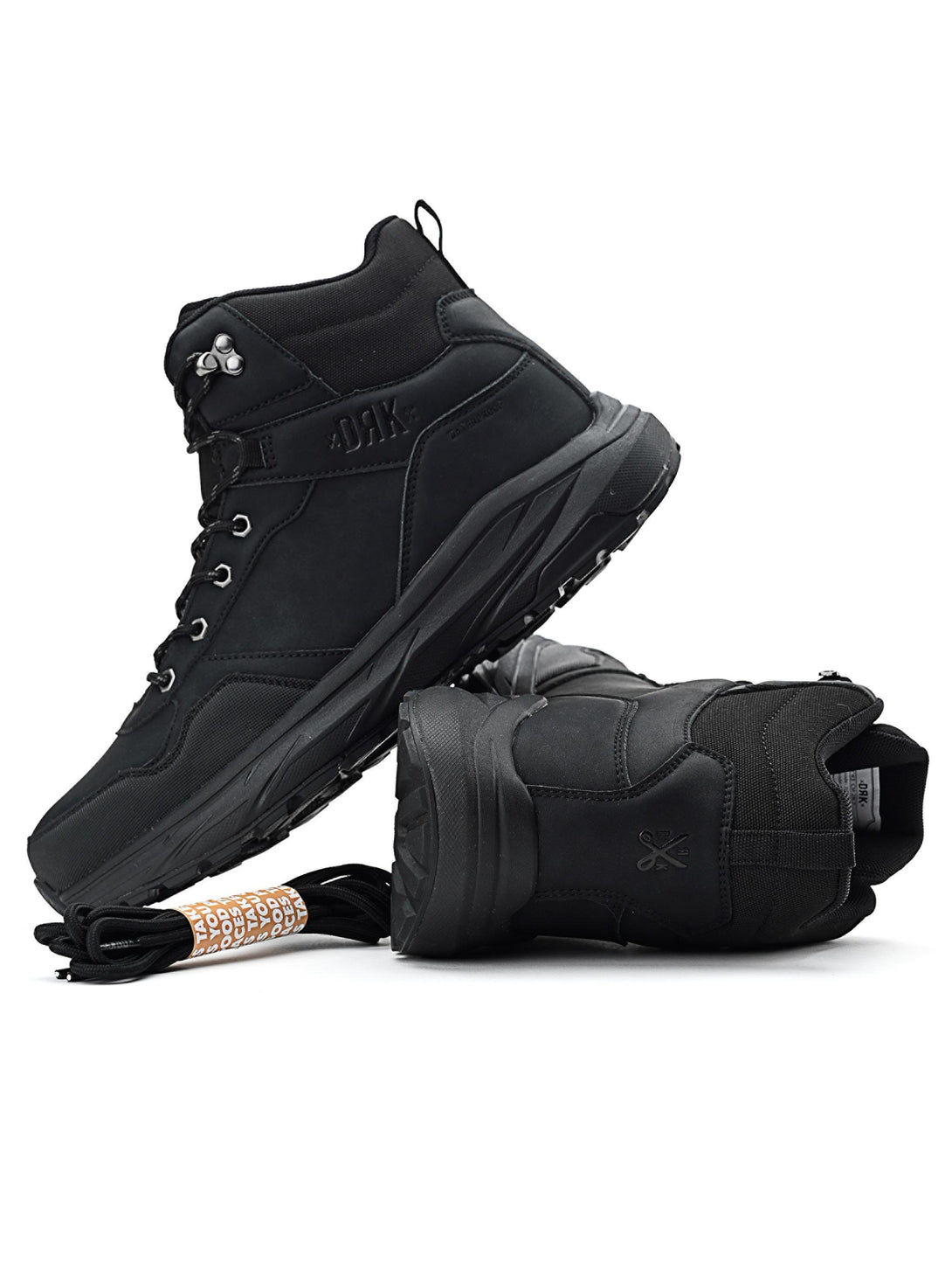 Dorko Punisher Utcai cipő