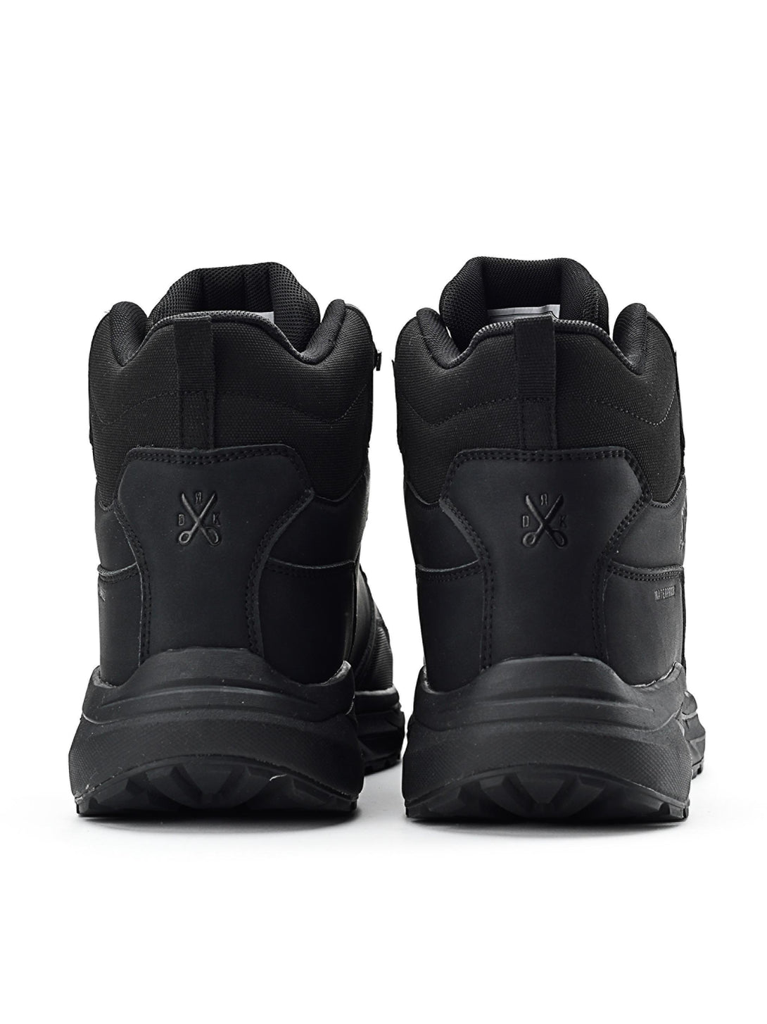 Dorko Punisher Utcai cipő