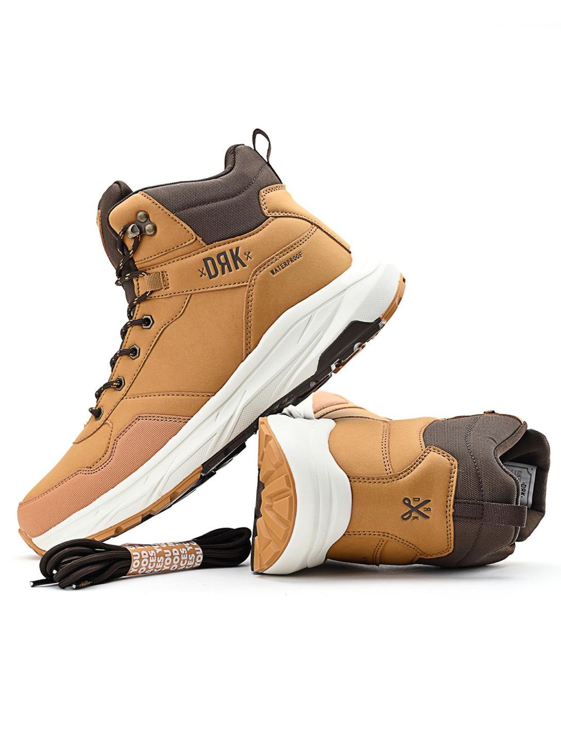 Dorko Punisher Utcai cipő