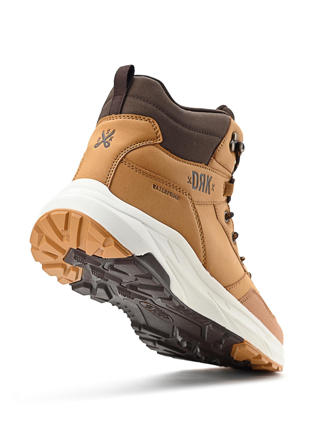 Dorko Punisher Utcai cipő