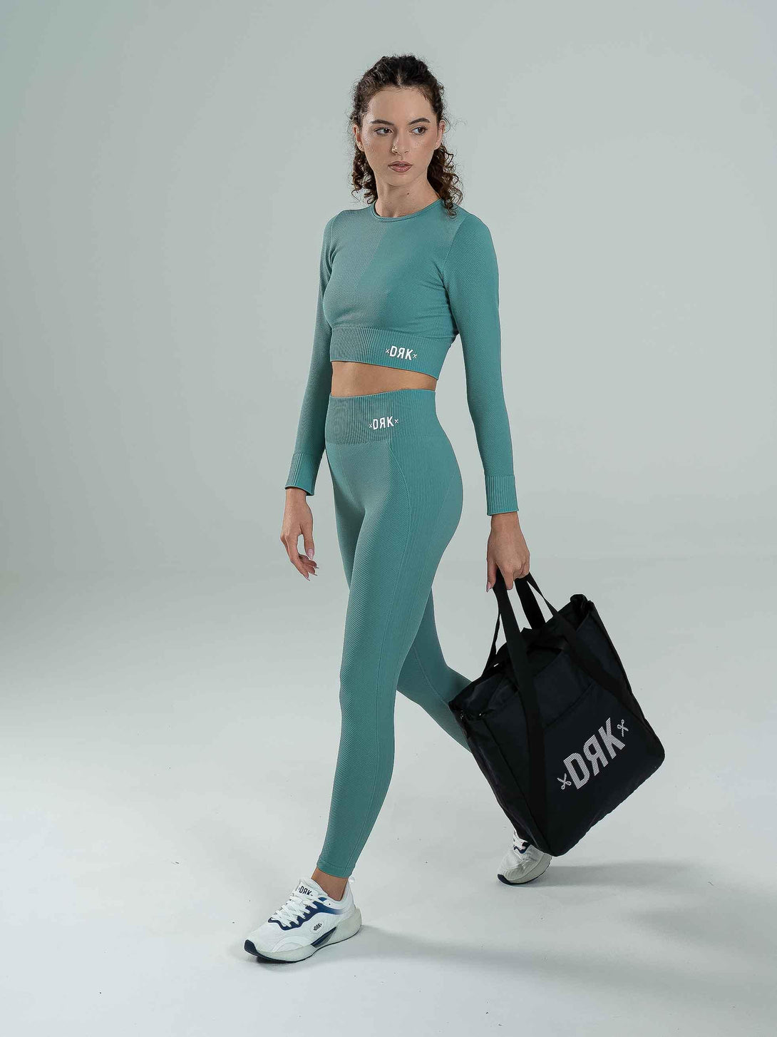 Dorko Bonnie Side Bag General