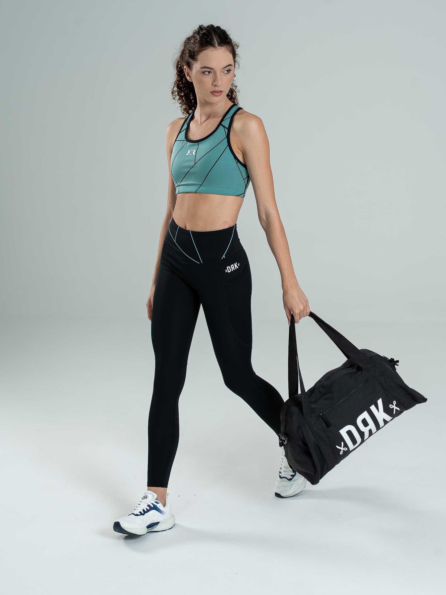 Dorko Camilla Duffle Bag sporttáska