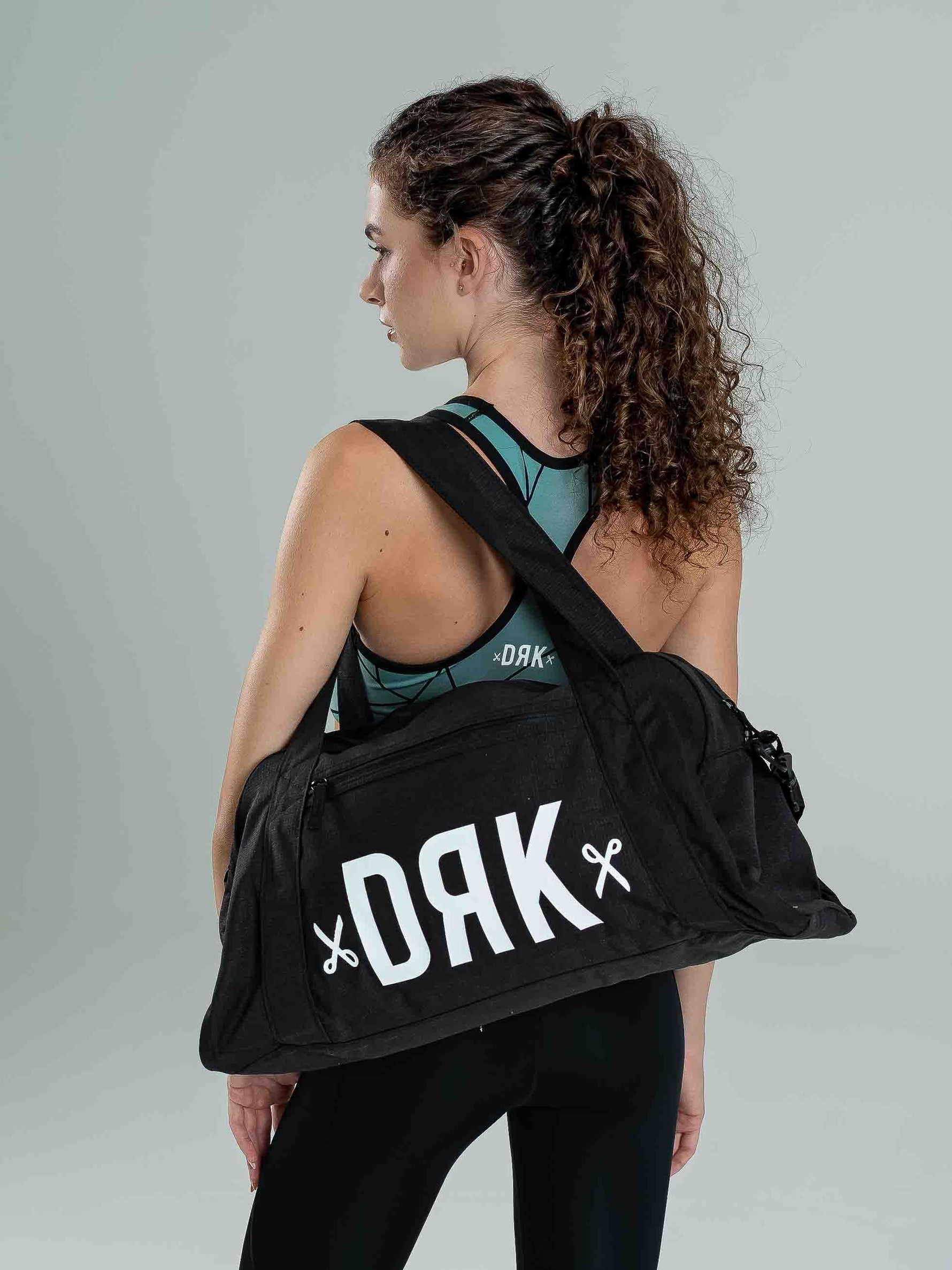 Dorko Camilla Duffle Bag sporttáska