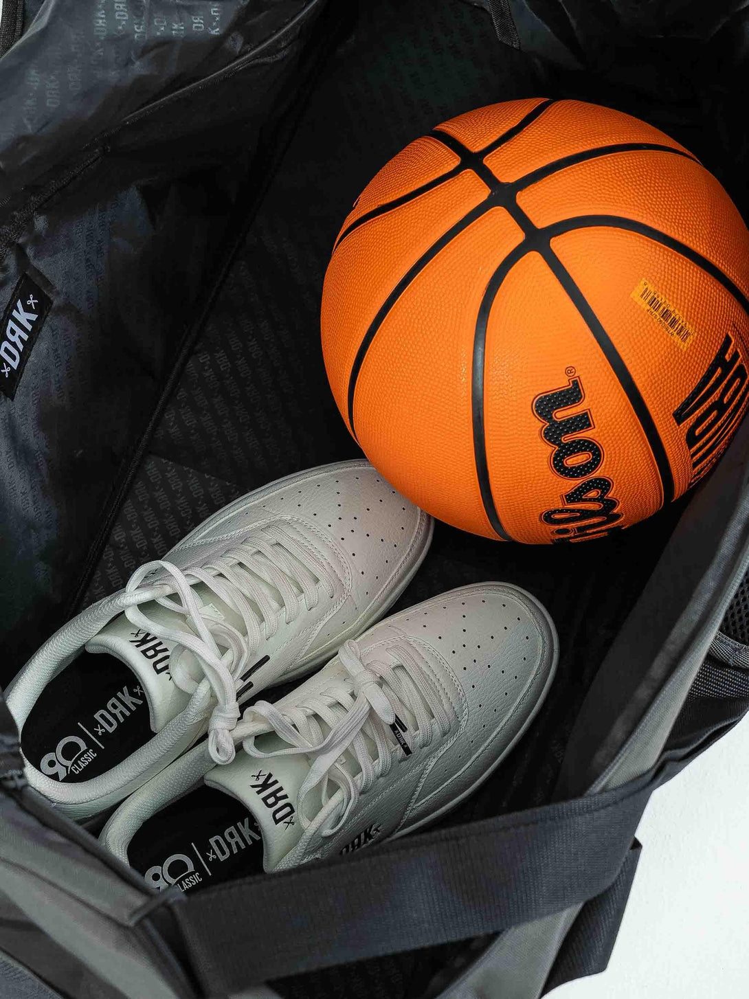 Dorko Duffle Bag Large General