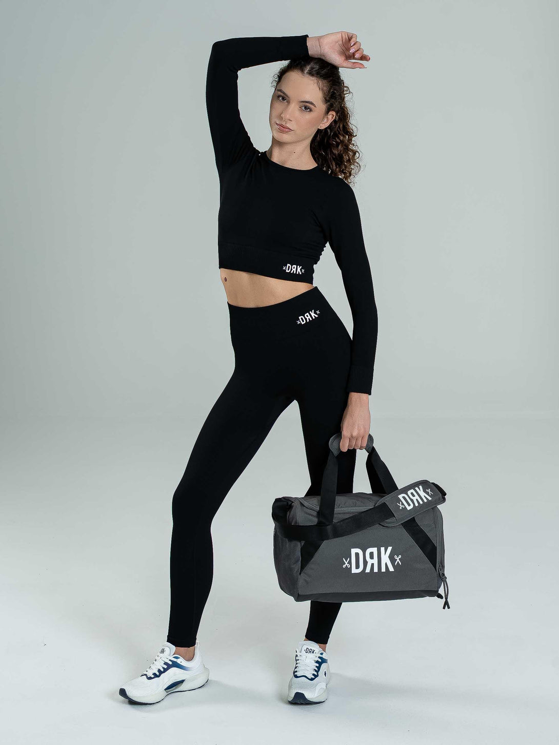 Dorko Duffle Bag Large General