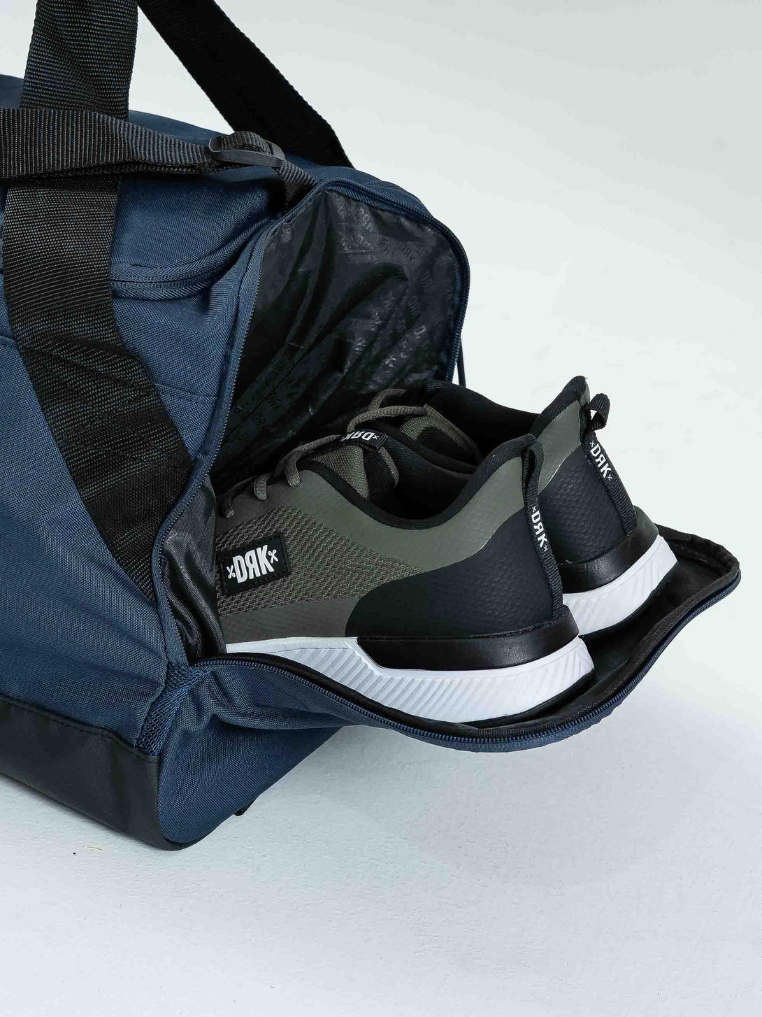 Dorko Duffle Bag Medium General