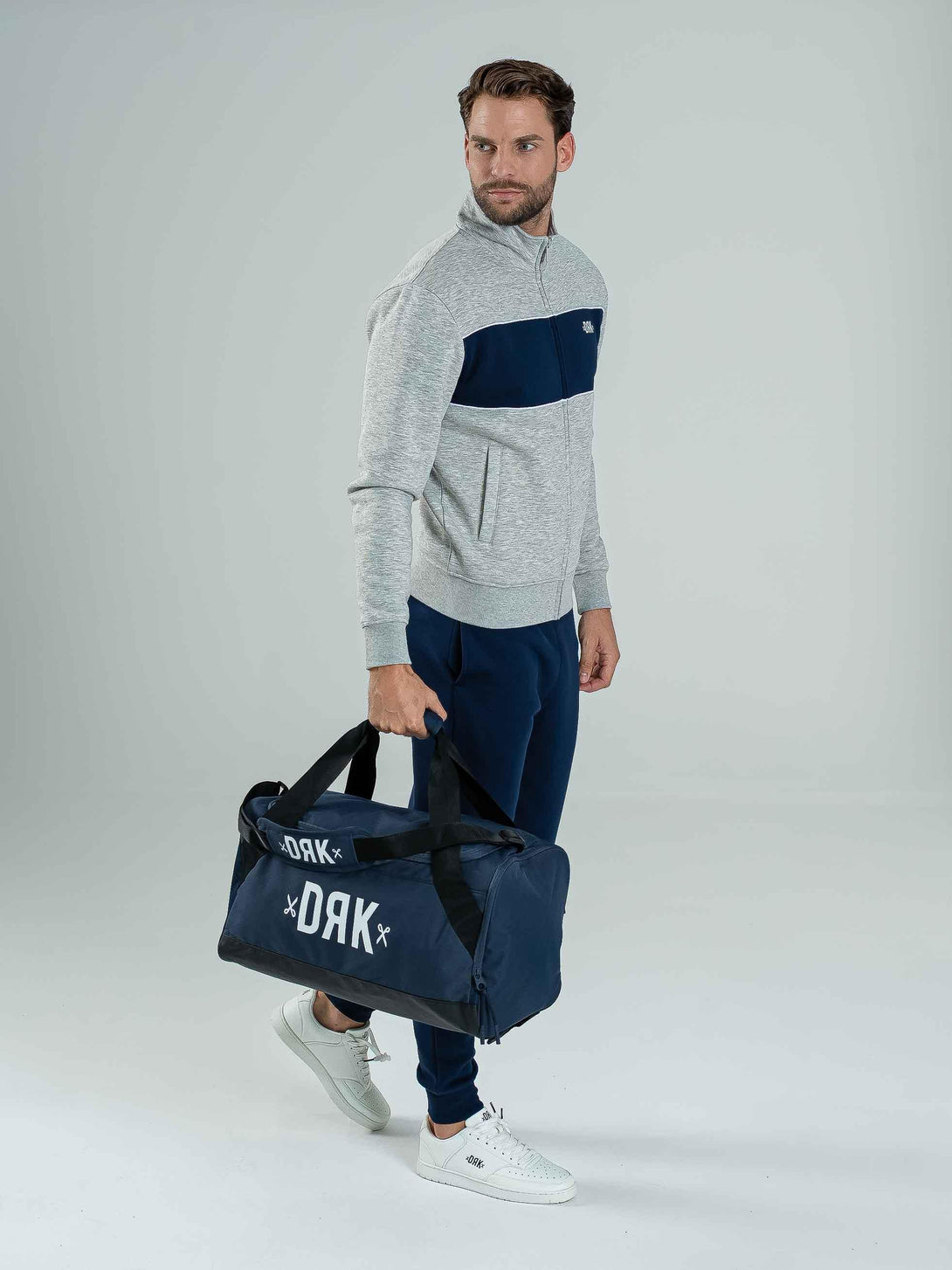 Dorko Duffle Bag Medium General