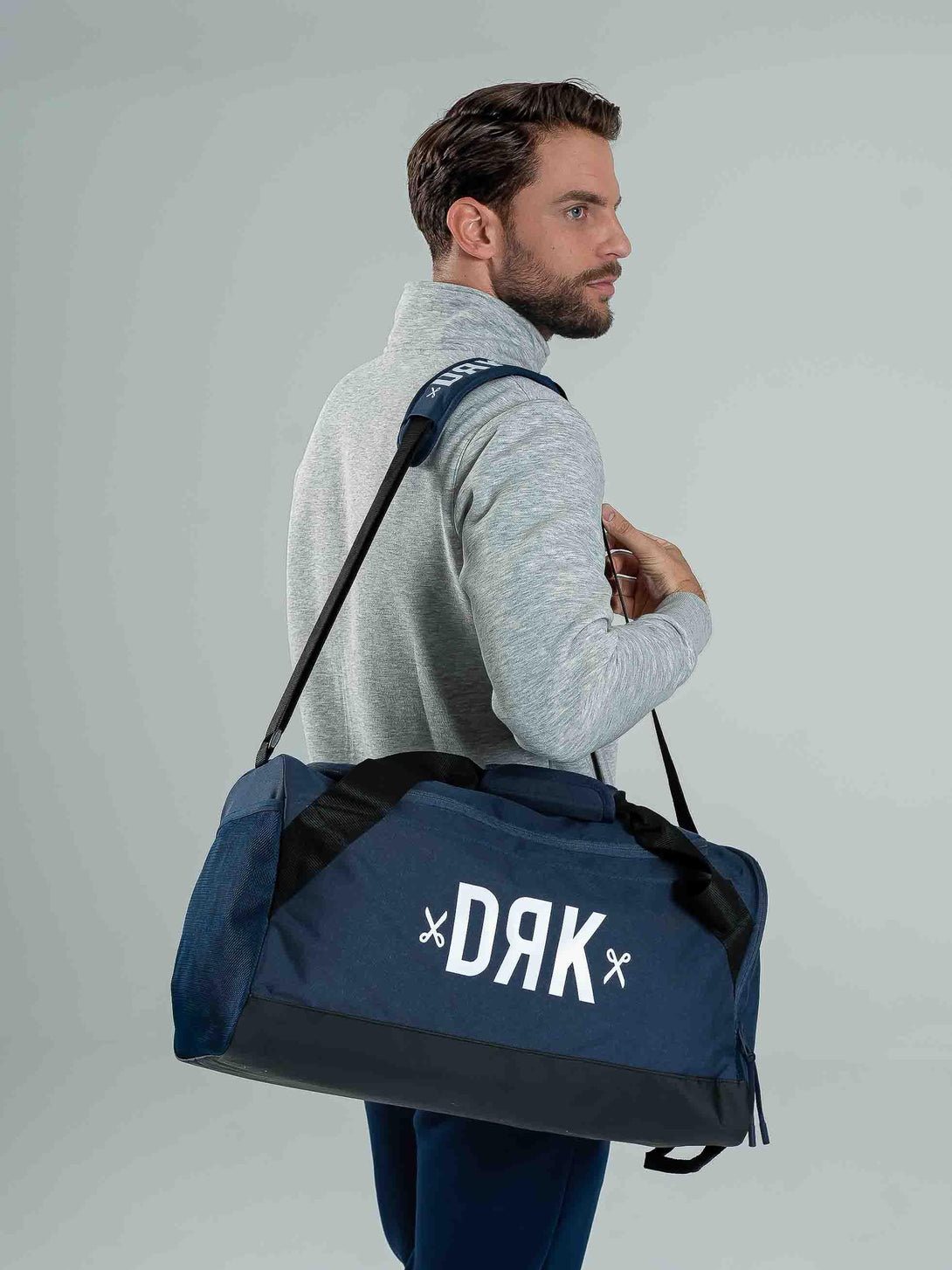 Dorko Duffle Bag Medium General