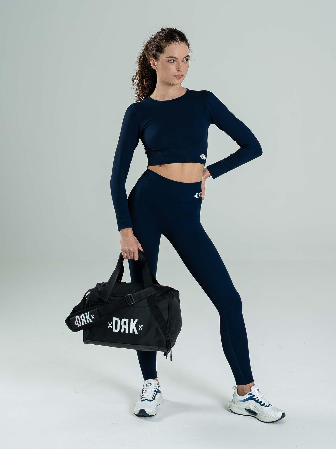 Dorko Duffle Bag Small General