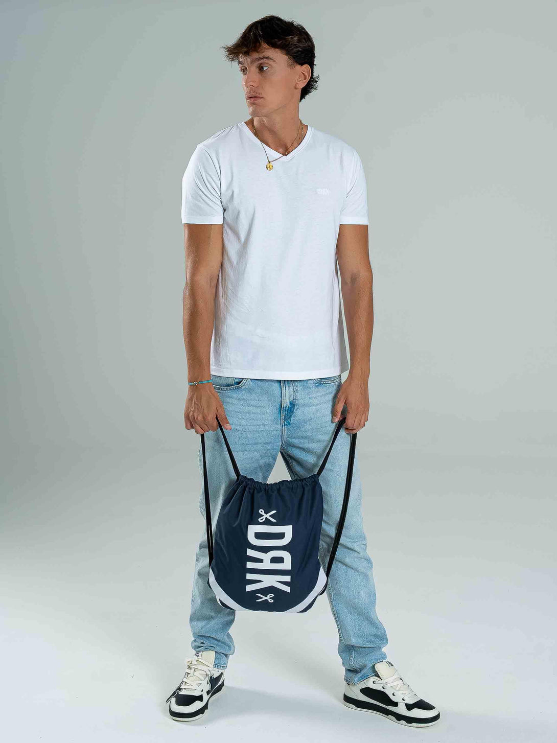 Dorko Earth Gymbag tornazsák