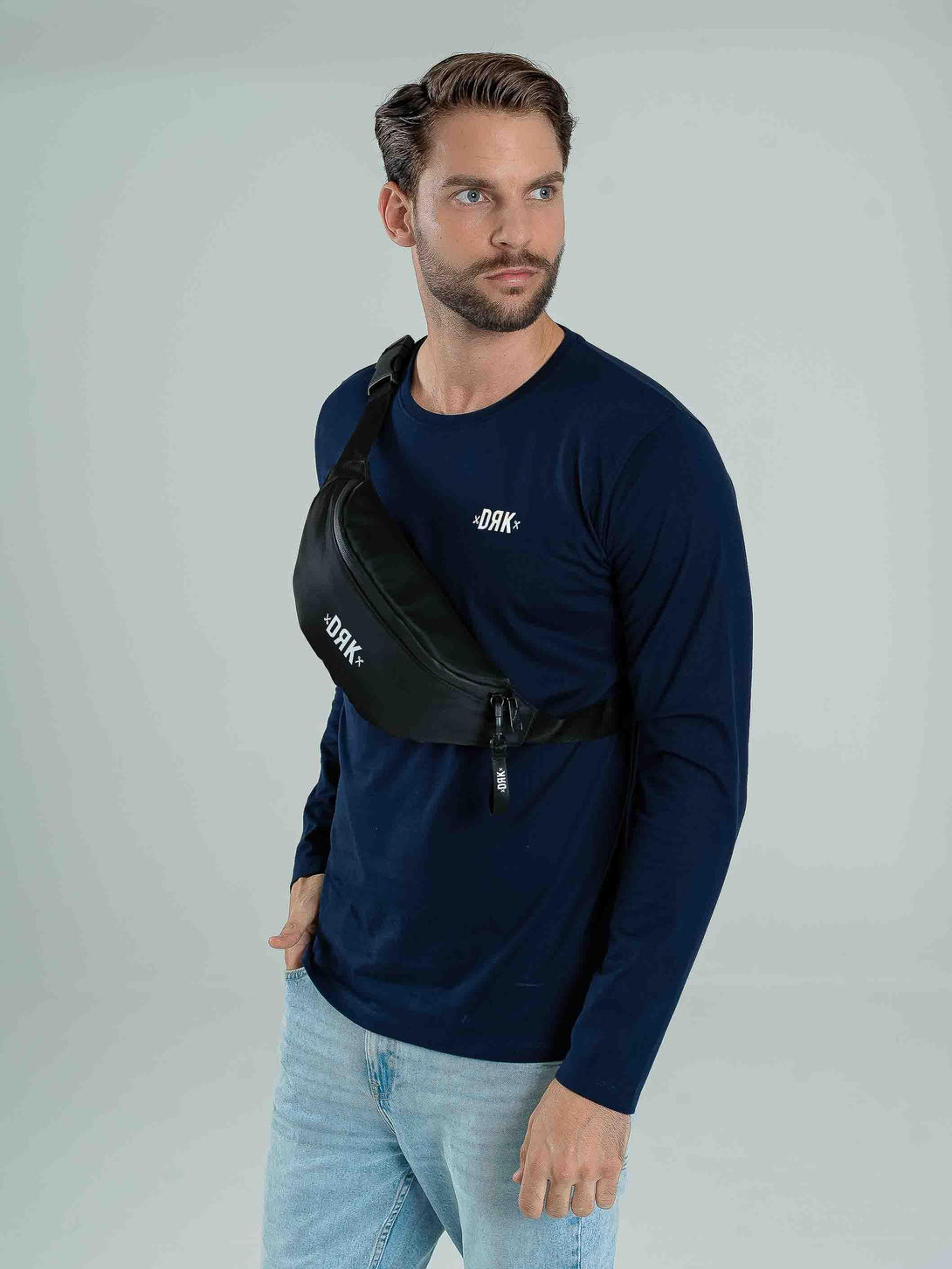 Dorko Ezra Beltbag General