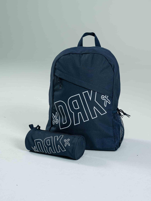 Dorko Geek Backpack Pencilcase Set hátizsák