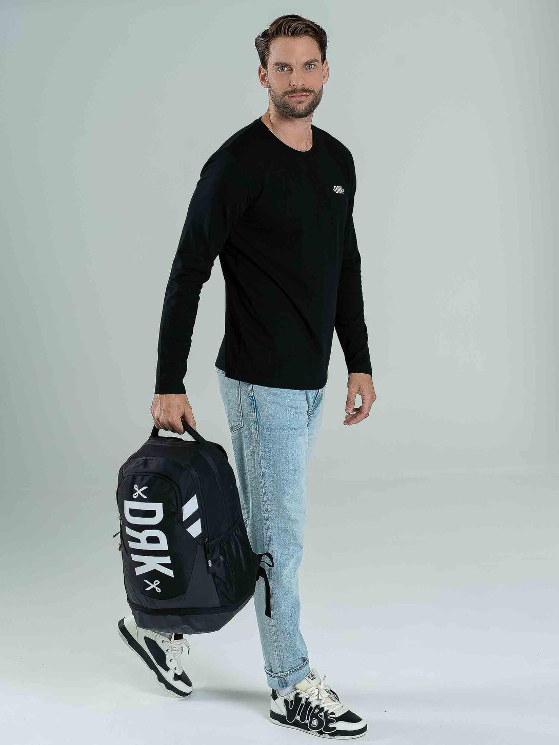Dorko Gravity Backpack hátizsák