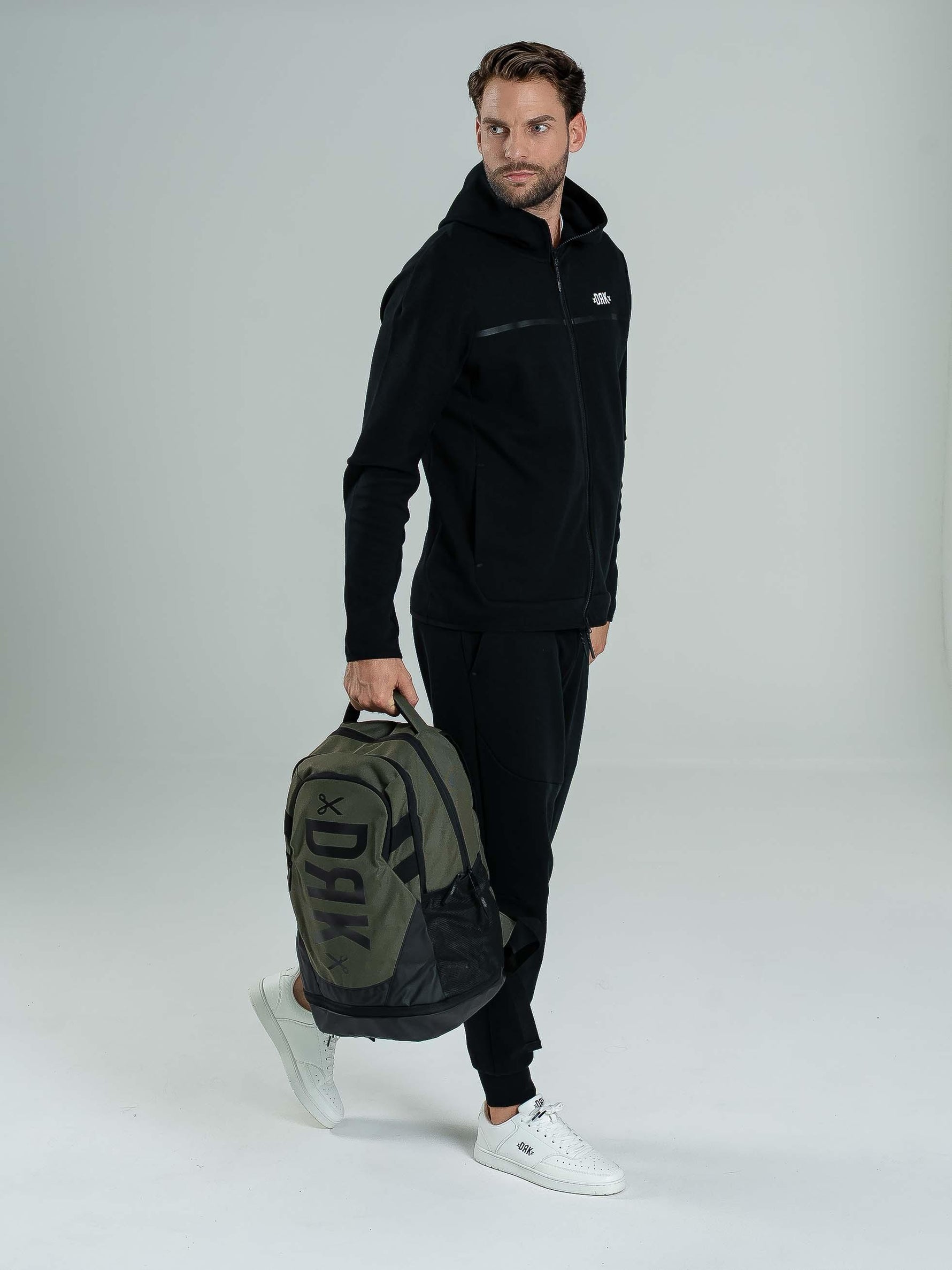 Dorko Gravity Backpack hátizsák