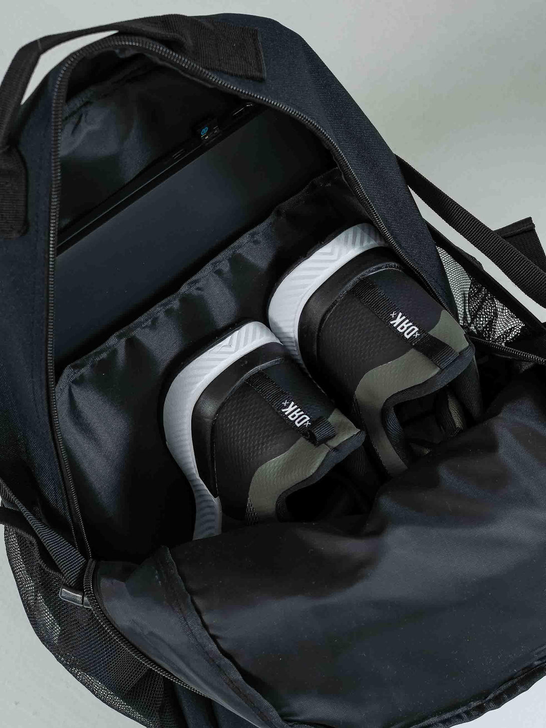 Dorko Hadley Backpack Hátizsák