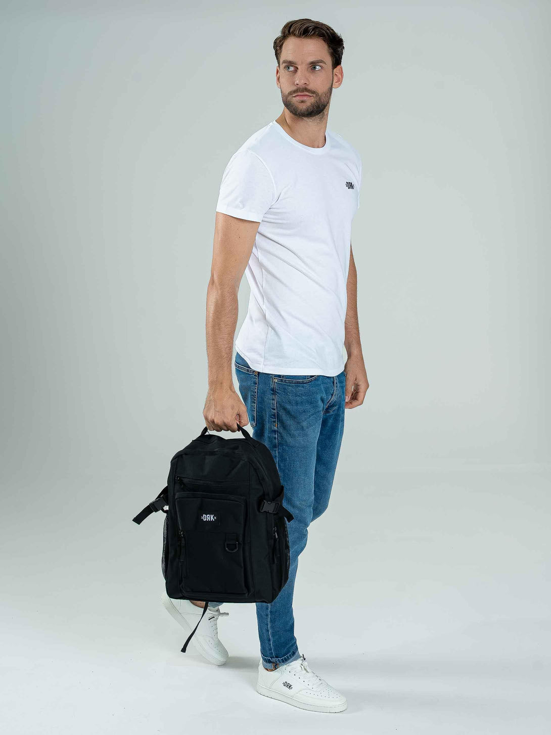 Dorko Hadley Backpack Hátizsák