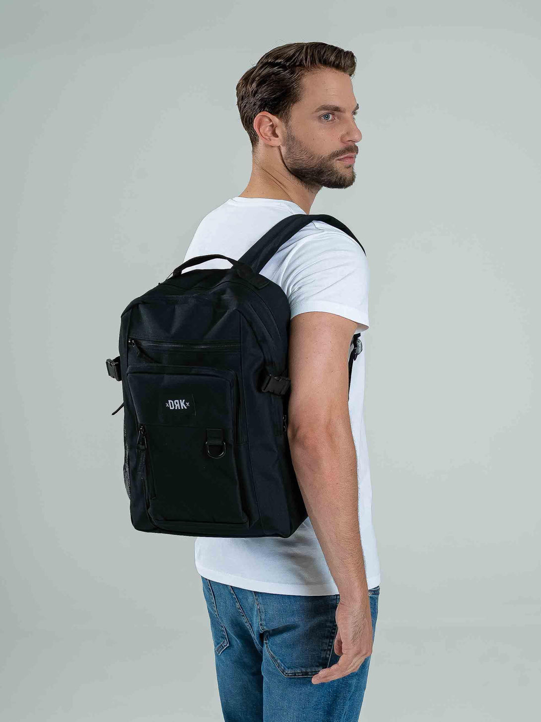Dorko Hadley Backpack Hátizsák