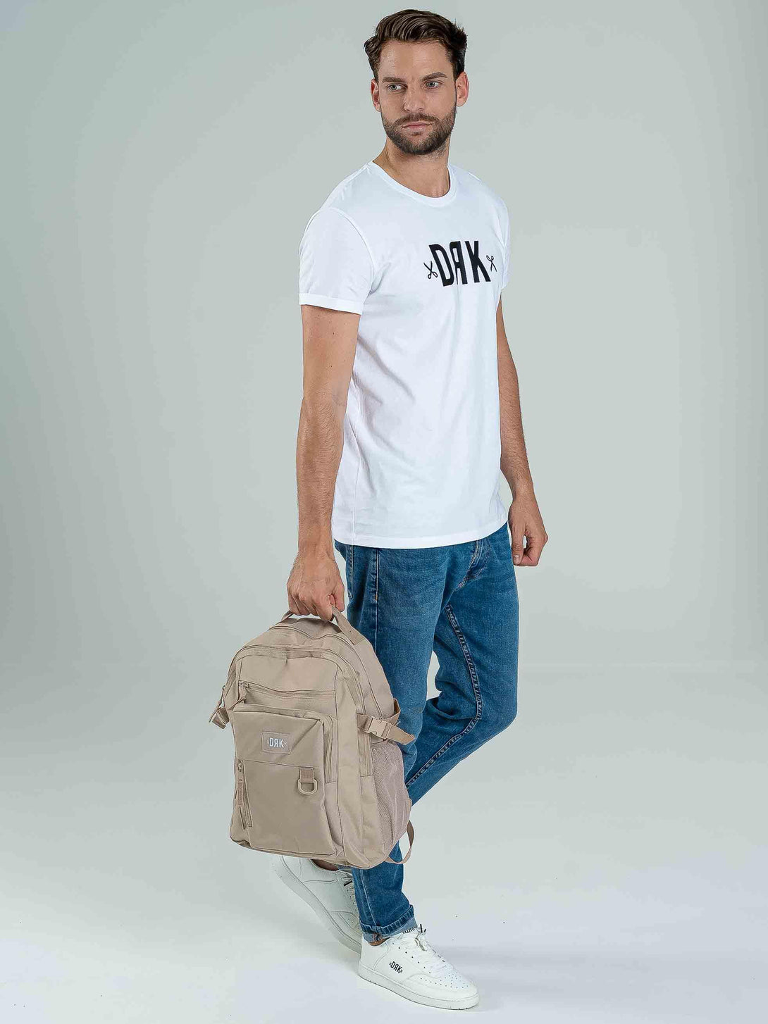 Dorko Hadley Backpack Hátizsák