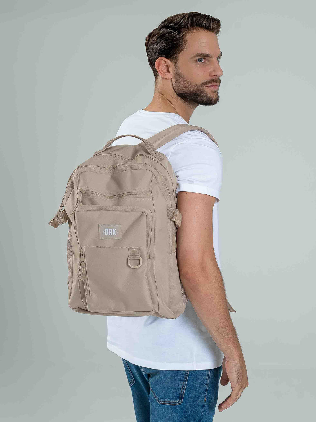 Dorko Hadley Backpack Hátizsák