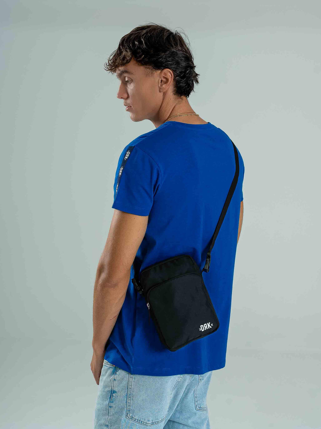 Dorko Jason Shoulder Strap Mini Bag General