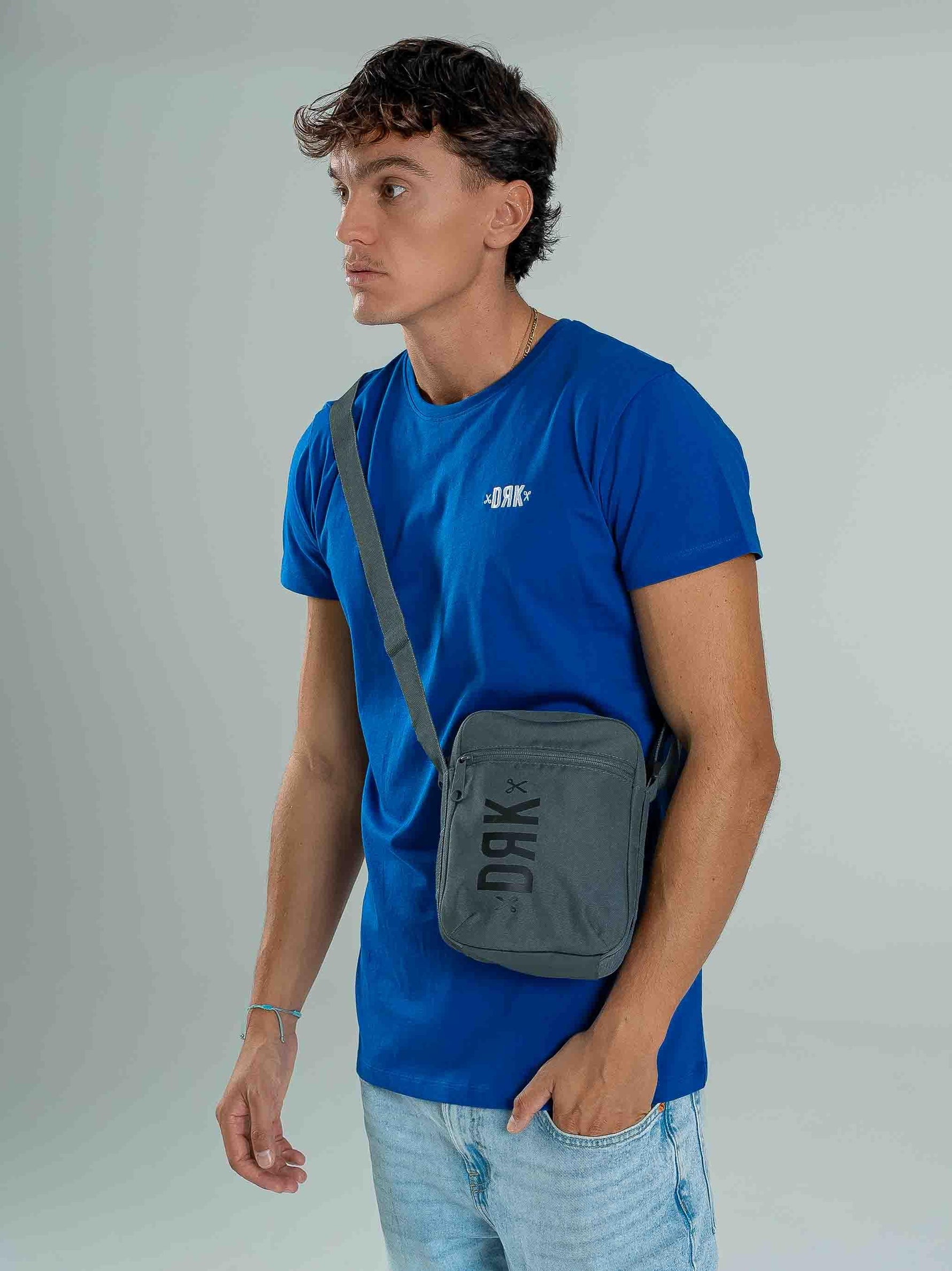 Dorko Joe Shoulder Strap Mini Bag General