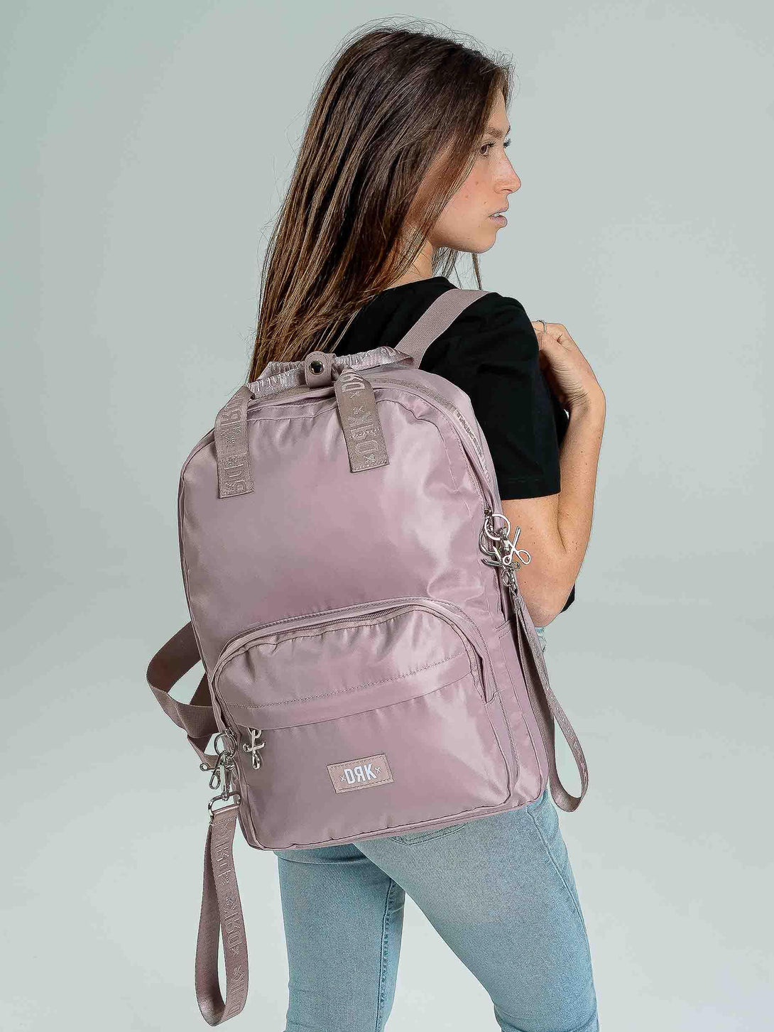 Dorko Typo Backpack hátizsák