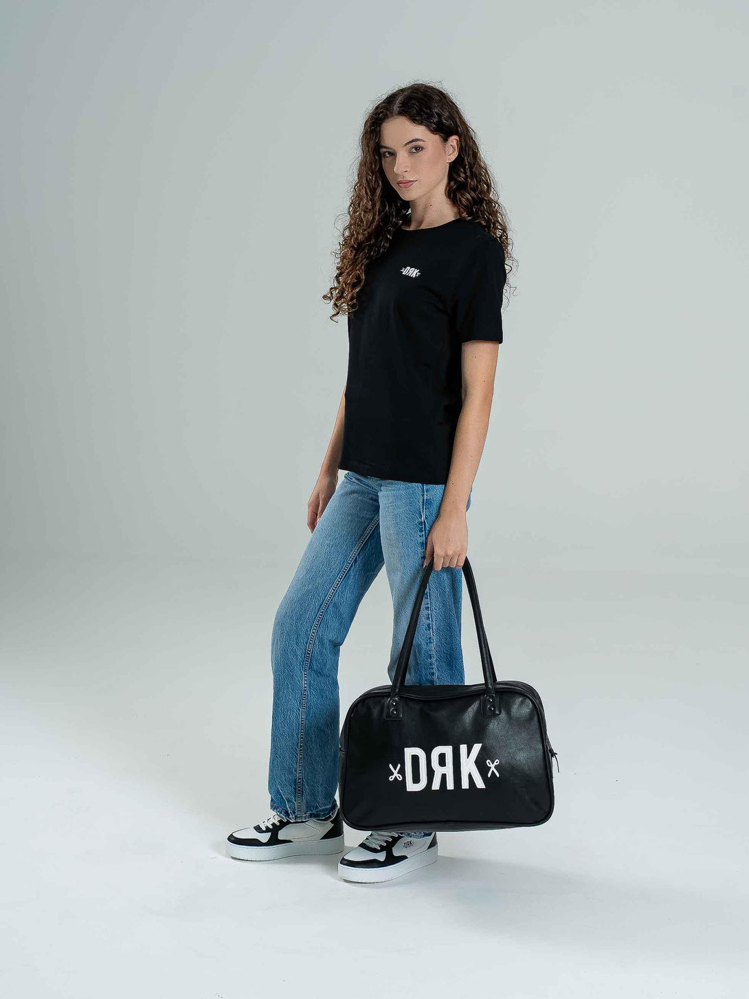 Dorko Duffle Bag General