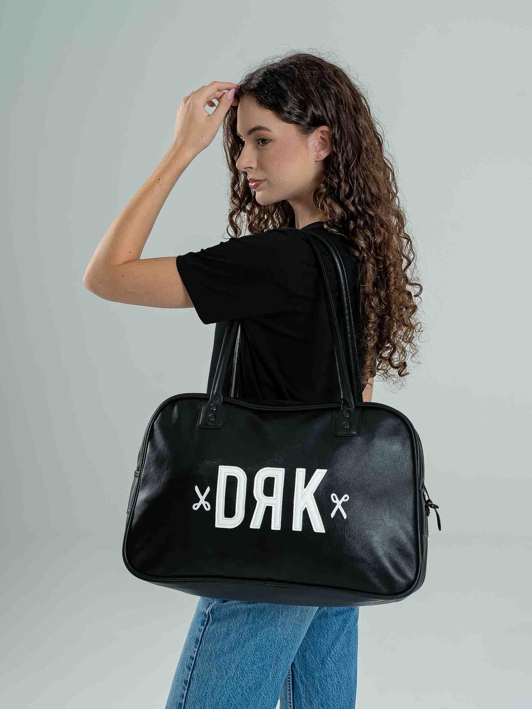 Dorko Duffle Bag General