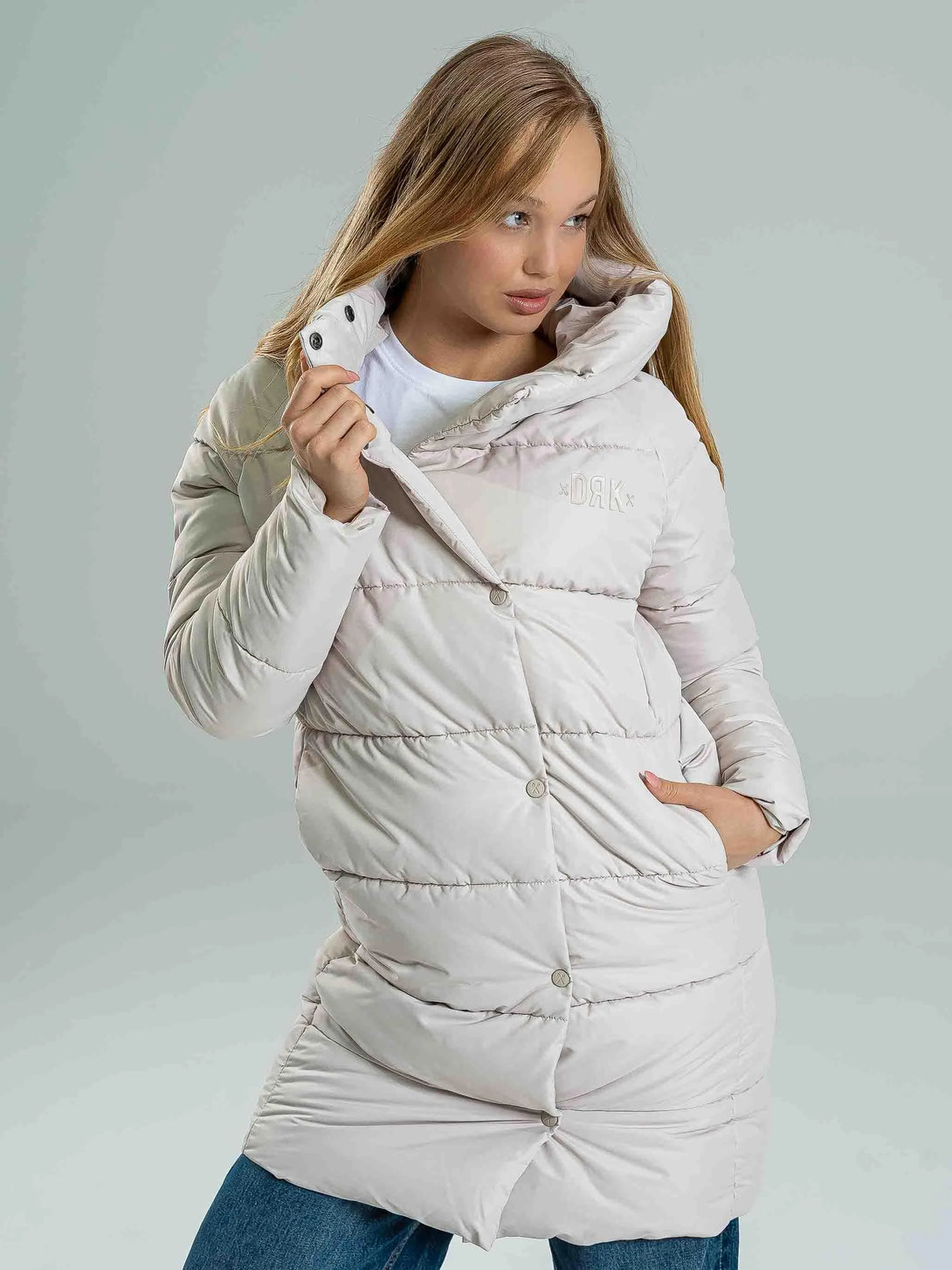 Dorko Valencia Kabát