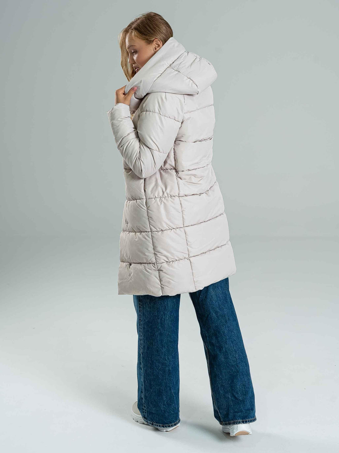 Dorko Valencia Kabát