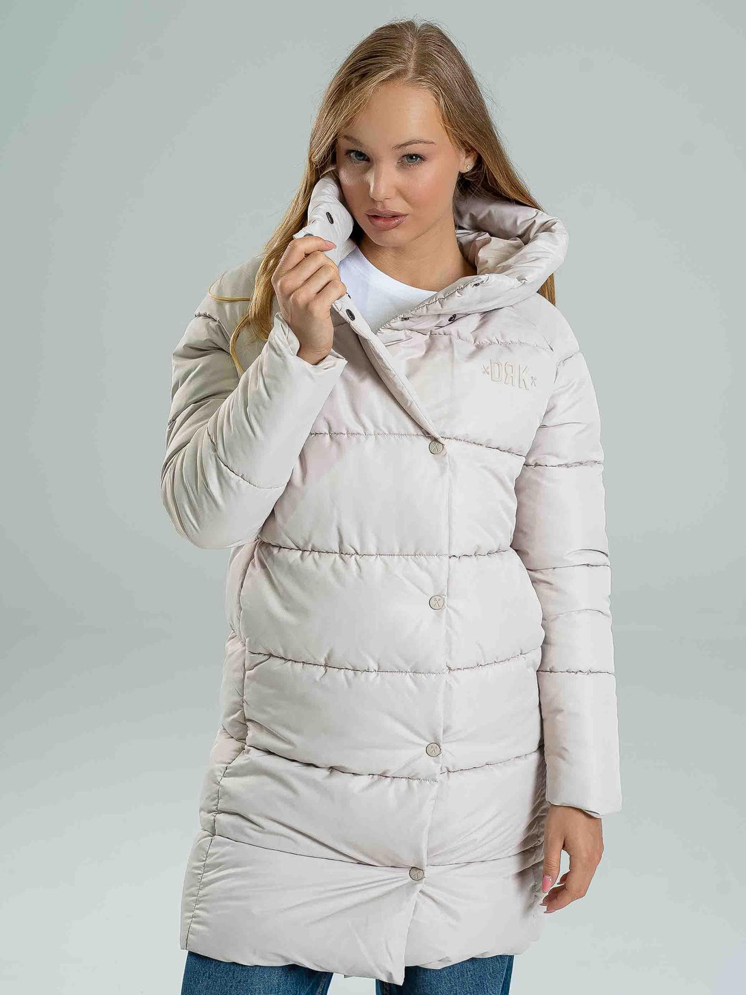 Dorko Valencia Kabát