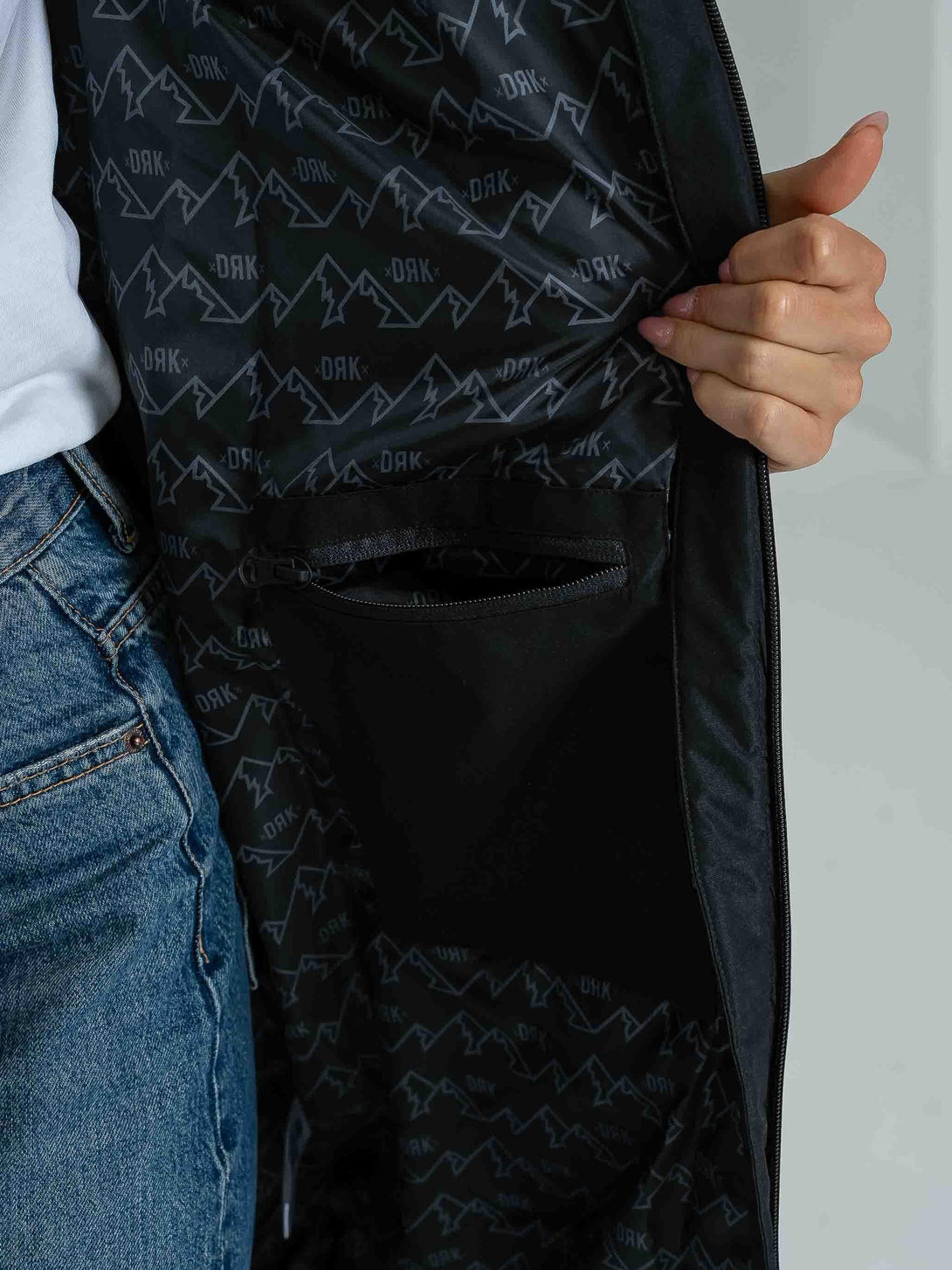 Dorko Polaris Kiegészítő