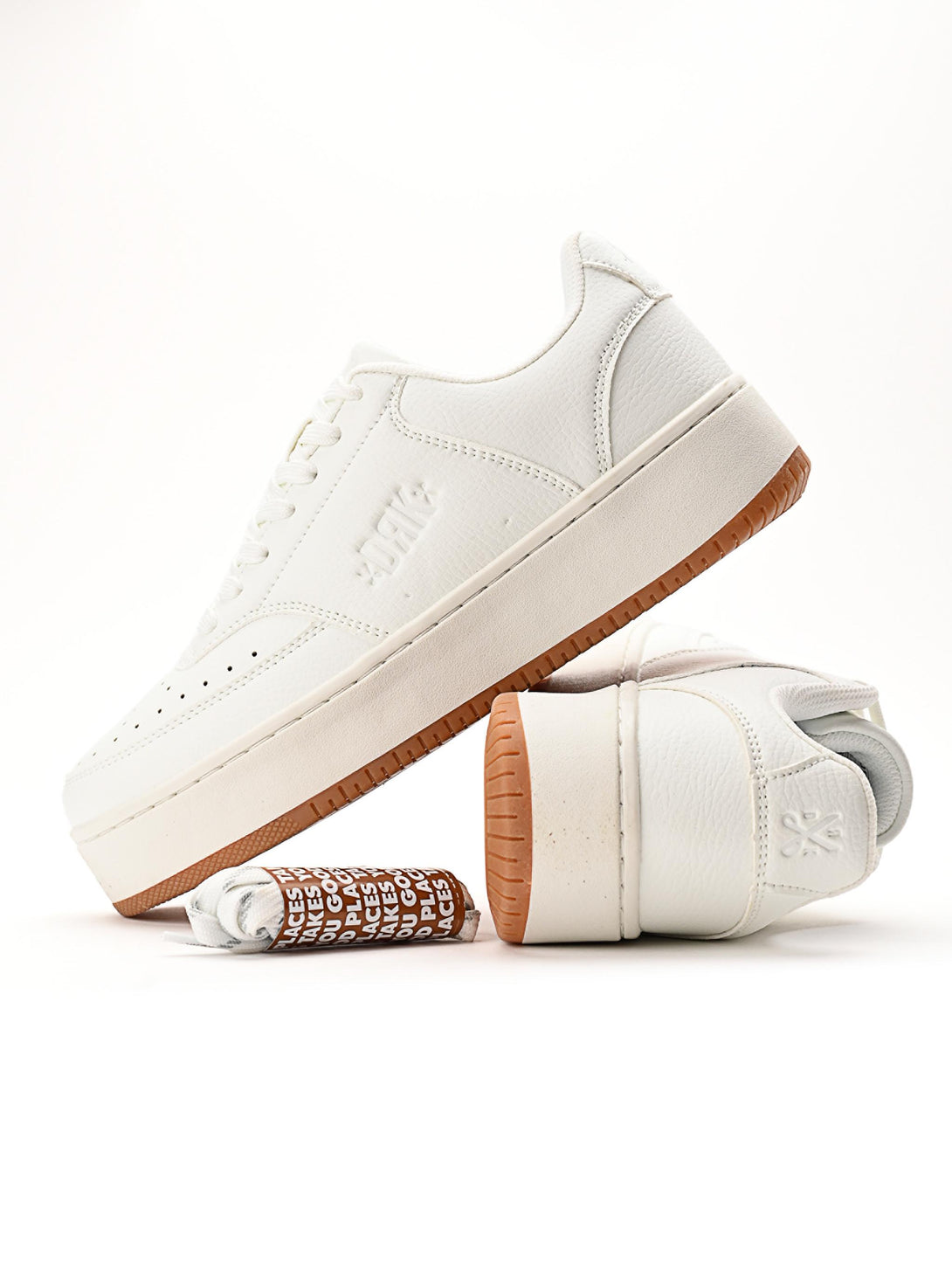 Dorko 90 Classic Platform General