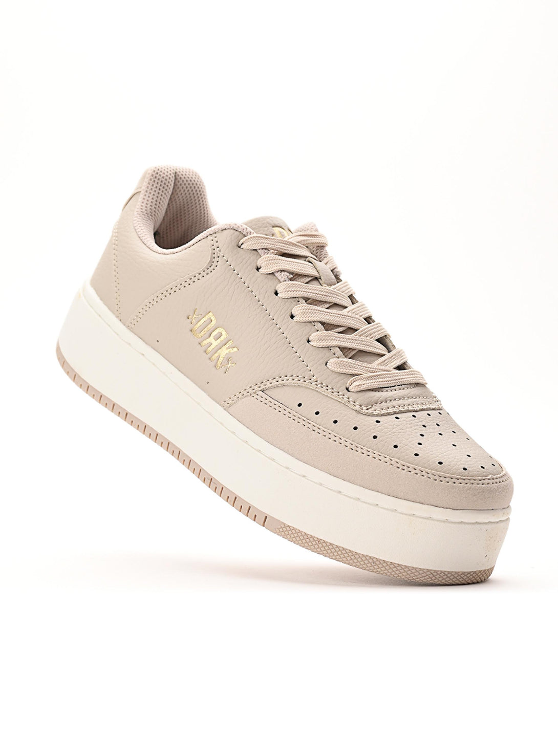 Dorko 90 Classic Platform General