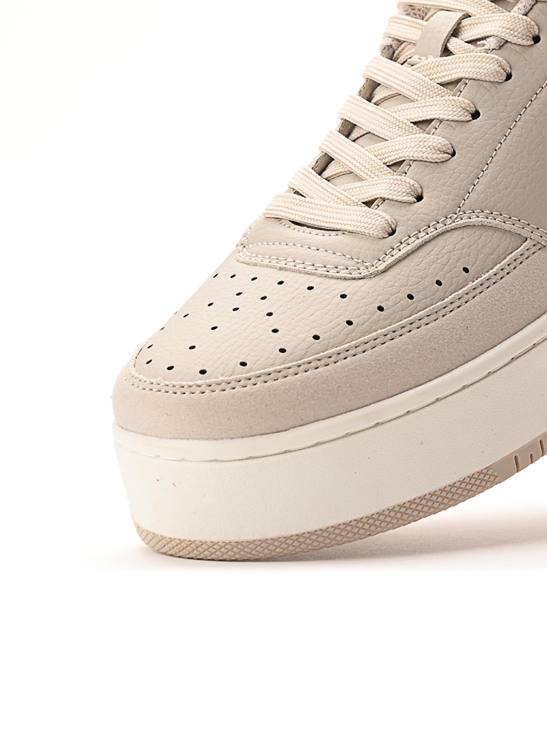 Dorko 90 Classic Platform General