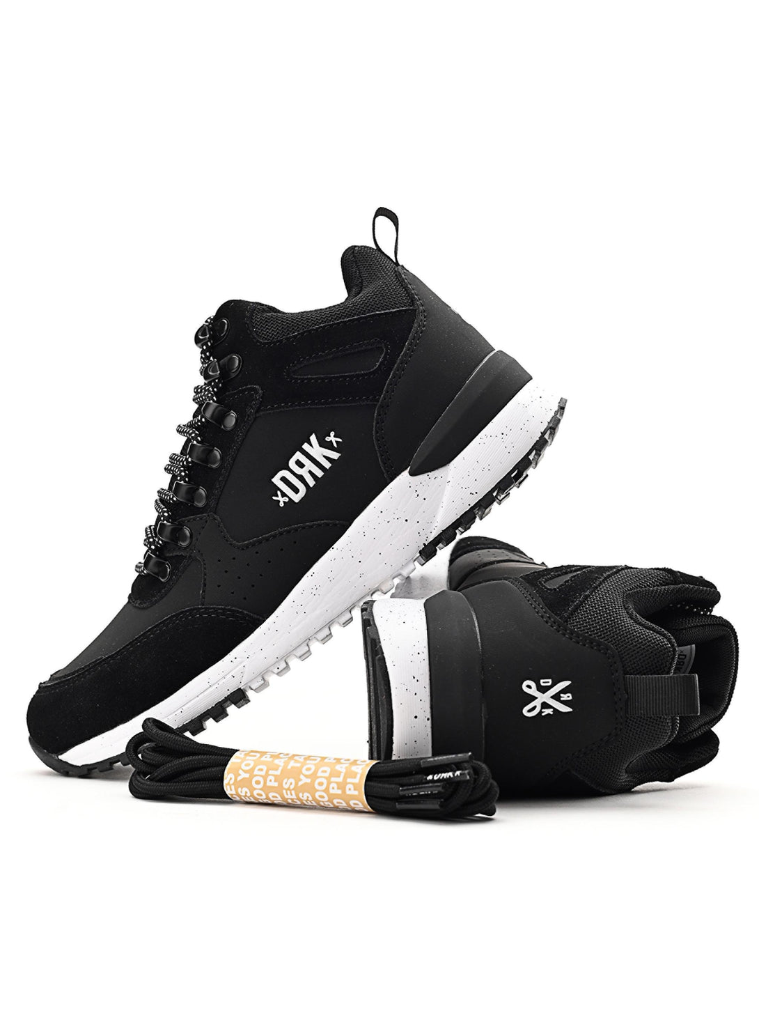 Dorko Atlas Utcai cipő