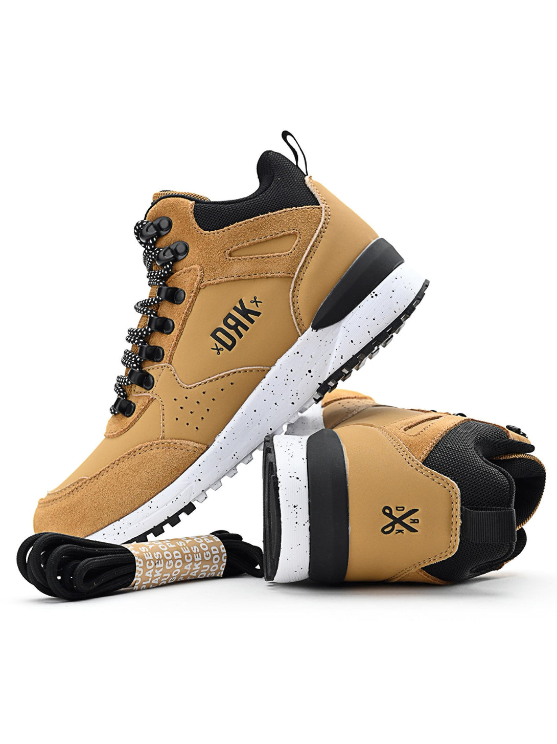 Dorko Atlas Utcai cipő