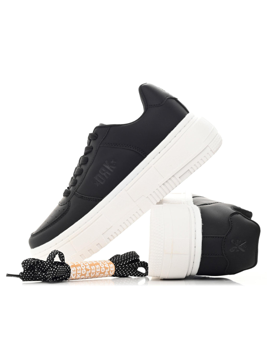 Dorko Bombshell Utcai cipő