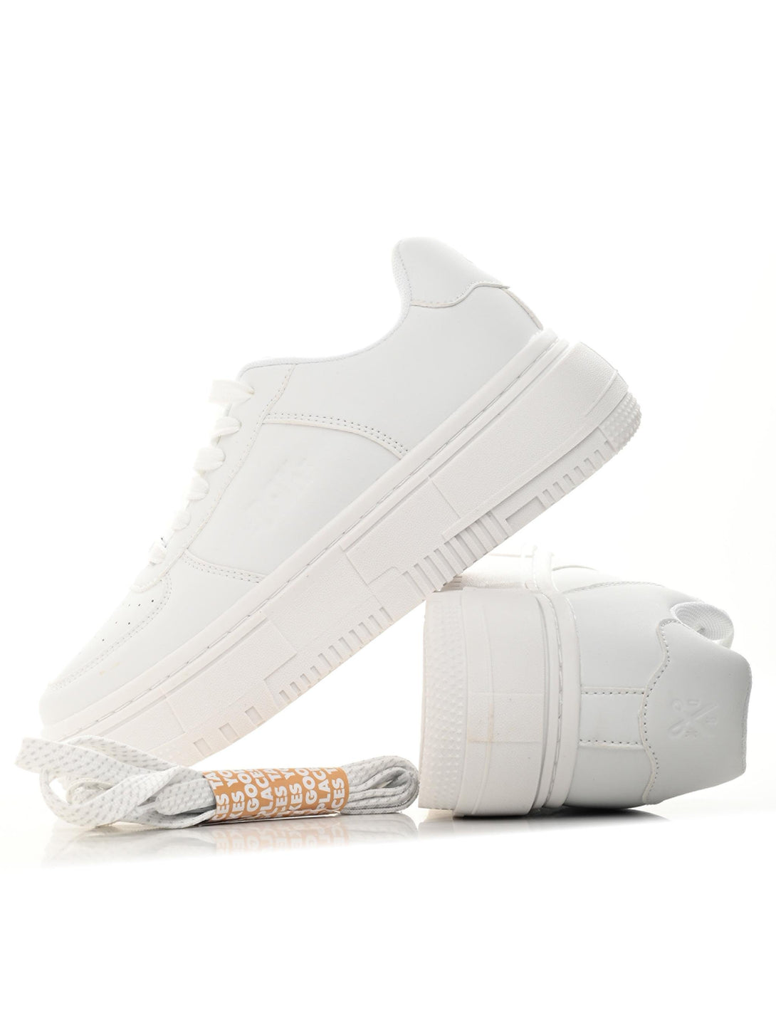 Dorko Bombshell Utcai cipő