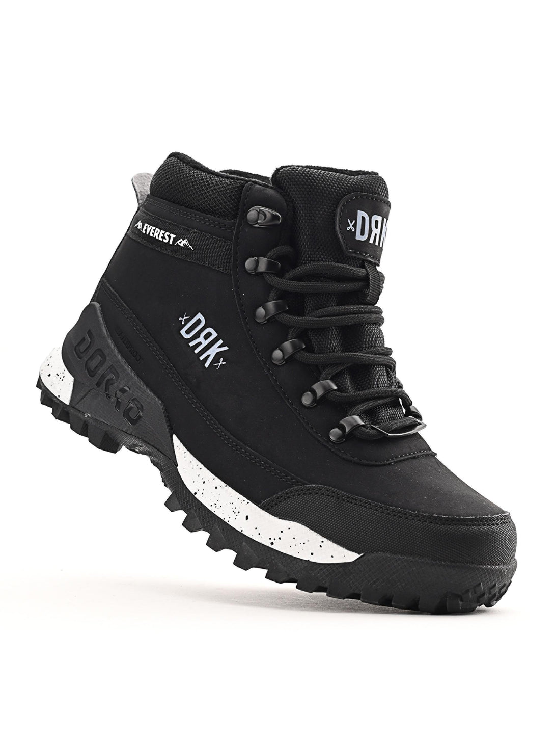 Dorko Everest Waterproof Túracipő