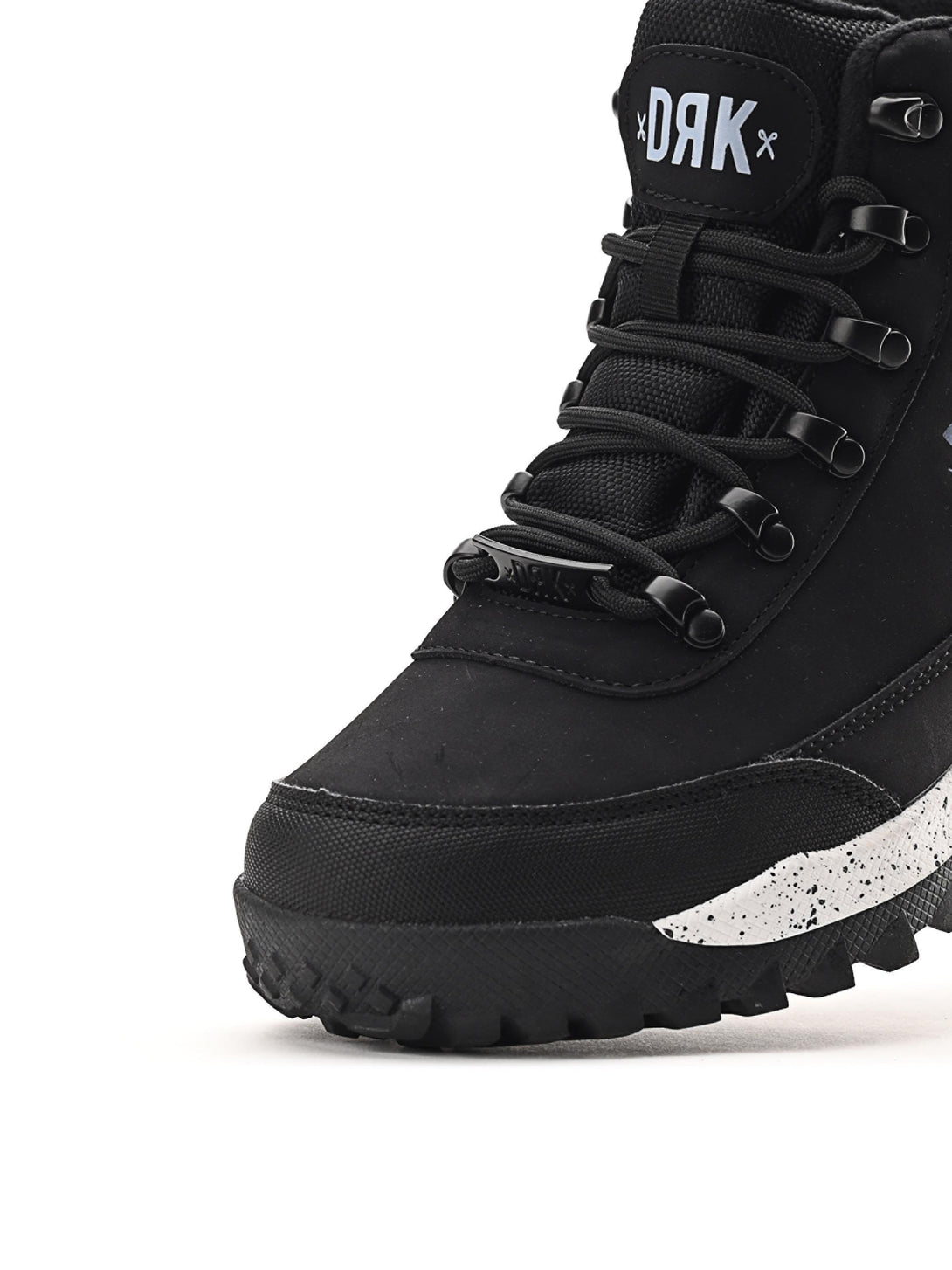 Dorko Everest Waterproof Túracipő