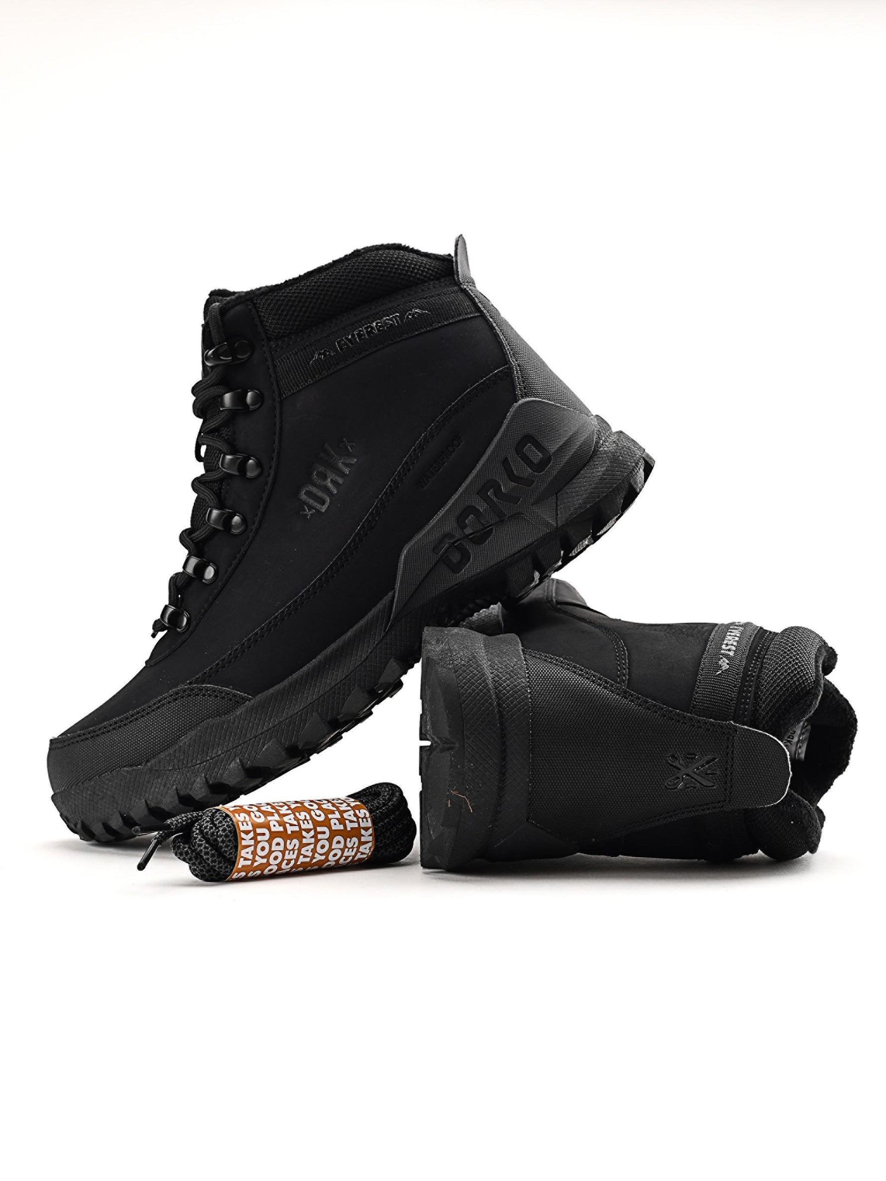 Dorko Everest Waterproof Utcai cipő