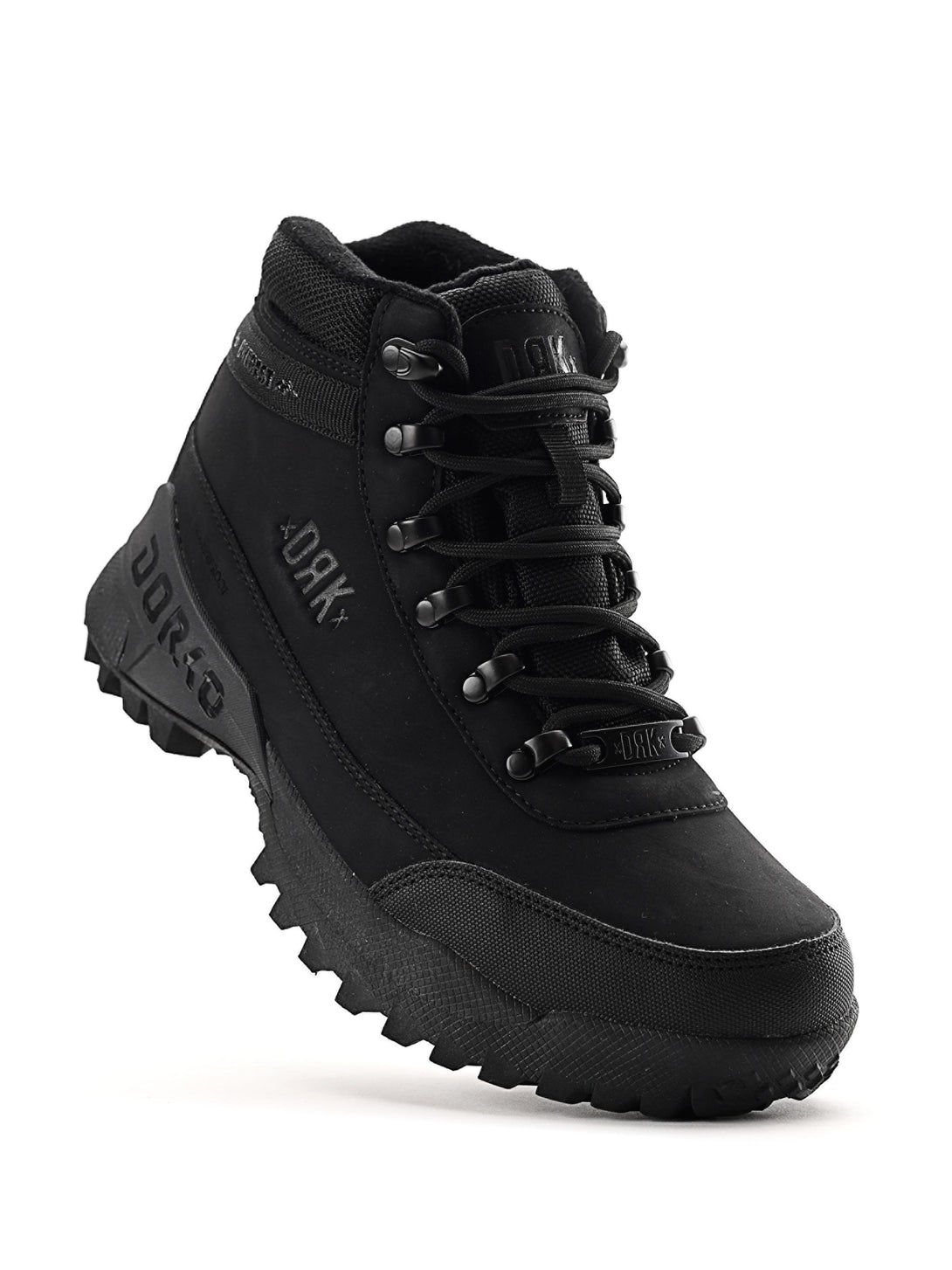 Dorko Everest Waterproof Utcai cipő