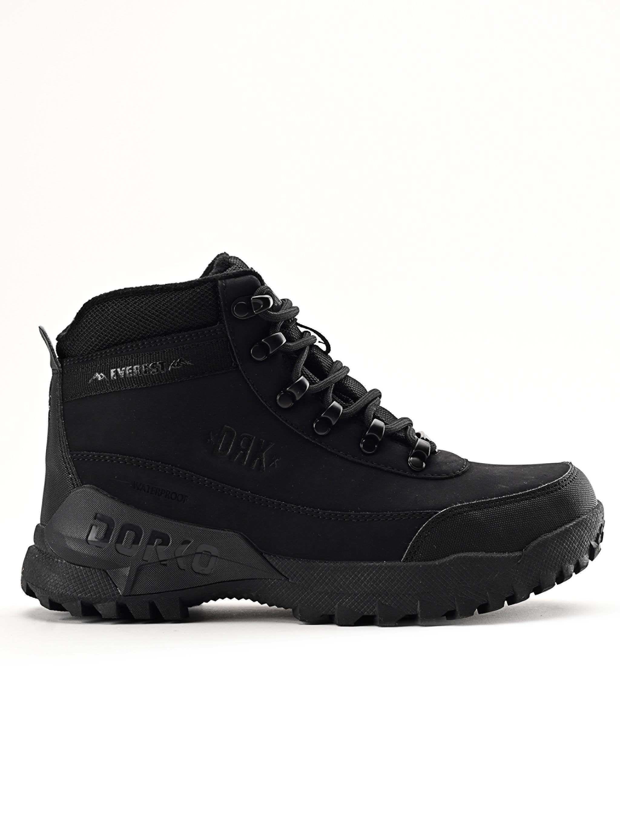 Dorko Everest Waterproof Utcai cipő