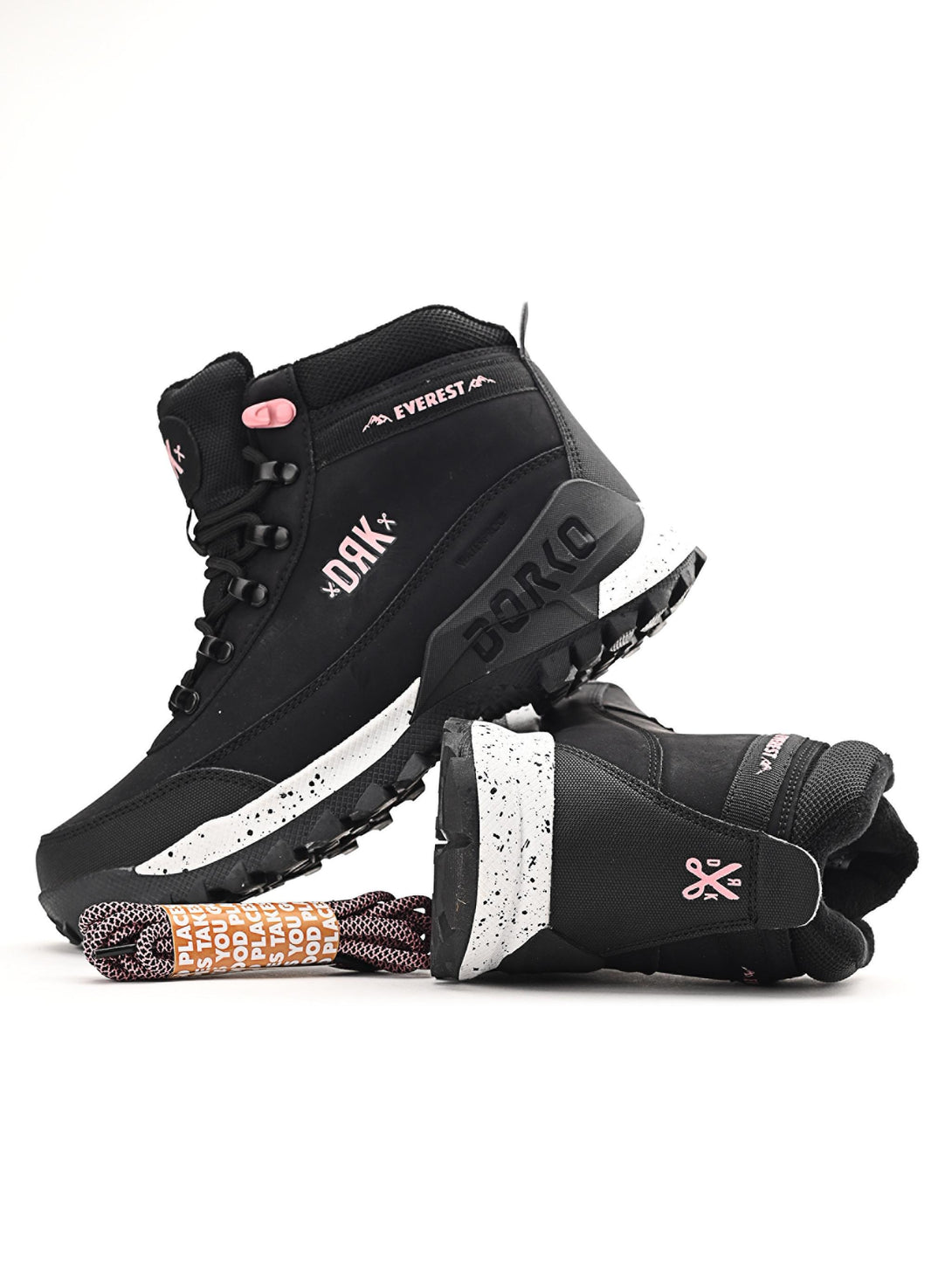 Dorko Everest Waterproof Utcai cipő