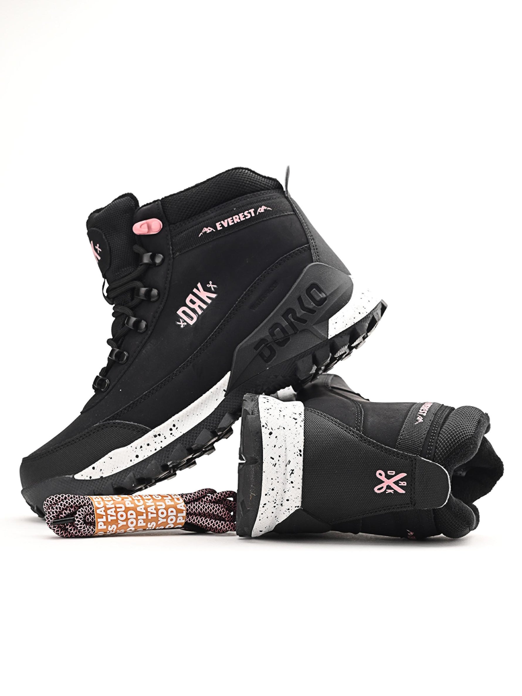 Dorko Everest Waterproof Utcai cipő
