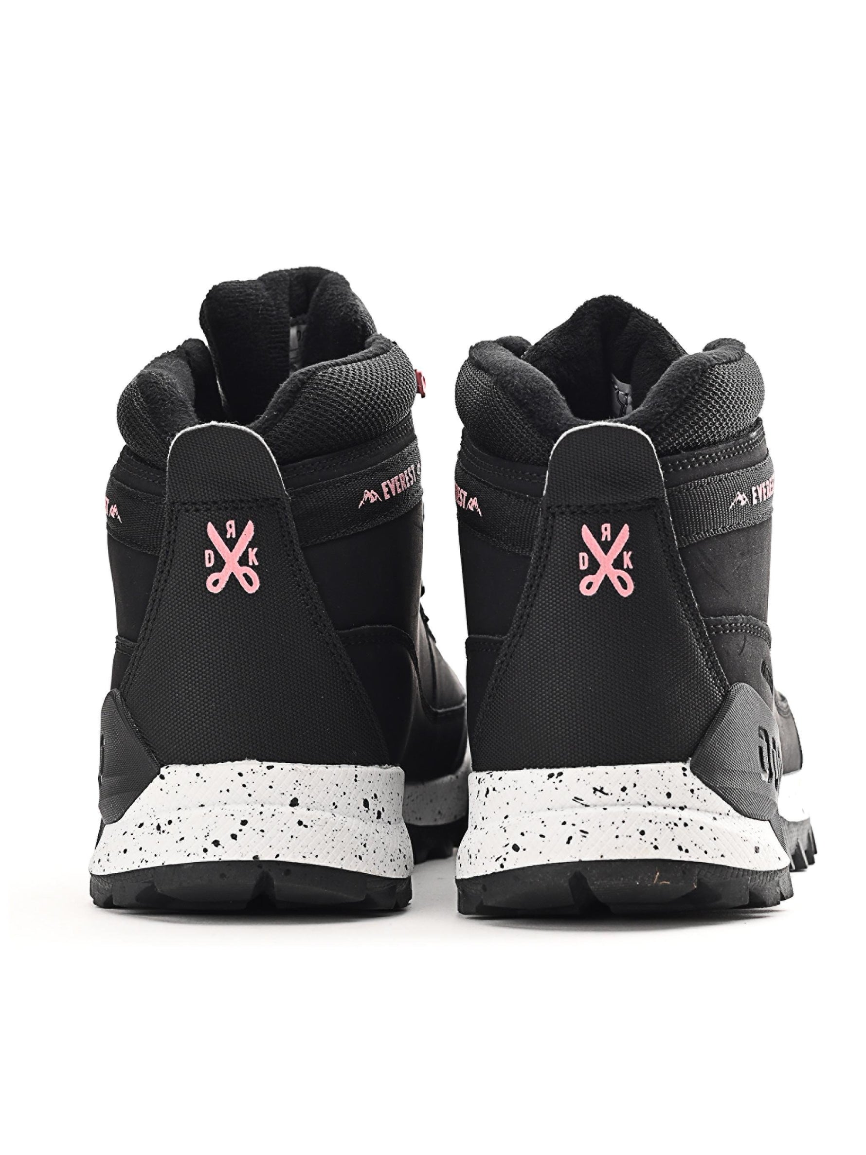 Dorko Everest Waterproof Utcai cipő